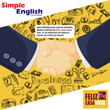 Escola de idiomas
