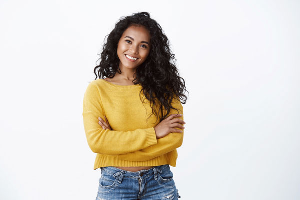 A Simple English curso de idiomas é focada no aprendizado imersivo.