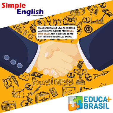 Promoção! bolsas de estudo e descontos