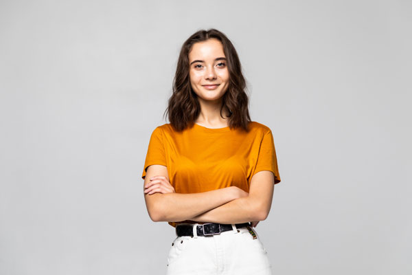 A Simple English curso de idiomas é focada no aprendizado imersivo.